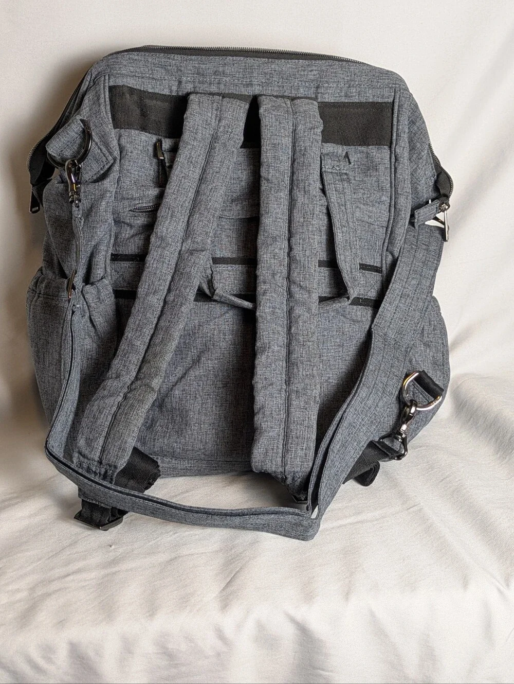 Lug Via 2 Convertible Tote Bag